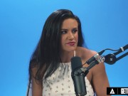 Solo Big Tits MILF Fingers Herself 6/16