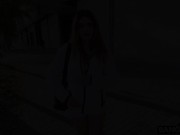 BANGBROS - Andrea Lapiedra Doesn't Speak Much But Her Asshole And Horniness Did All The Talking 1/16