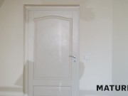 MATURE4K. Delivering Her Orgasms. Hot sex with Valy Secret 2/16