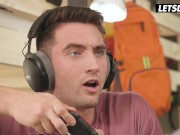 Tight Slut Rika Fane Fucked By Massive Cock - LETSDOEIT 2/16