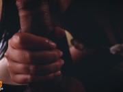 Dick Edging & Ass F*cking! - April Eighteen 6/16