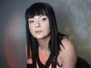 Tifa Lockhart desperate anal slut for Cloud Roleplay 3/16