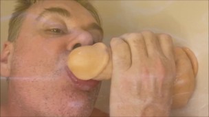 Trained for Suck