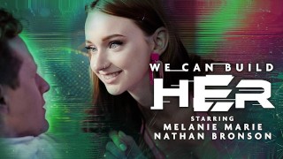 Wicked - Cyber Space HOT AF Redhead Gets Cyber Fucked Hard ...