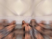 Juicy mommy in lingerie plays with her toys, gets an orgasm with the help of her favorite vibrator 13/16