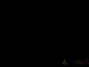 Steamy Lesbian Fuck Between Sexy Vampire And Apprentice 1/16