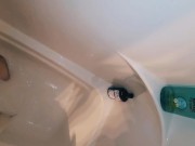 titty piss after a long day 5/16