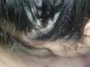 Sucking me good 12/16