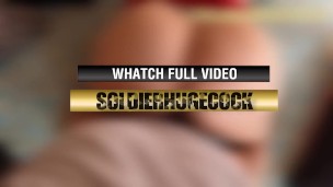 My best friend's girlfriend seduces me to penetrate her without a condom and cum inside her