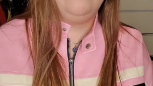 Dutch JOI video met CEI (Cum Eating Instructions)