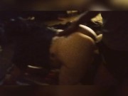 OTF Backshots - Screenshot 12 of 16 - Orgasm