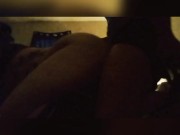OTF Backshots - Screenshot 7 of 16 - Orgasm