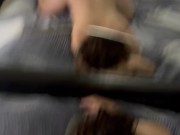 Le doy de perrito a mi vecina cachonda - Screenshot 2 of 16 - Pov