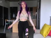 It's NOT Cheating! JOI ...But Don't Tell My BF 9/16