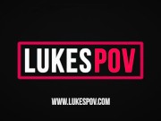 Mini Barbie Fucking POV 15/16