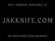 Fucking my pervy step-sis while our parents are out of town - Chloe Foxxe 16/16