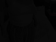 Casting Curvy: Nude Modeling With My Insanely Thick Step Sis 5/16