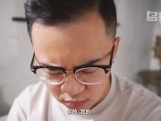 Spending new year with sexy asian slut- Psychoporn 5/16