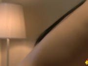 asian babe evelyn gets a hot fucking 5/16