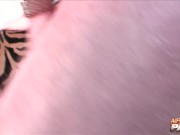 Victoria Gangbanged Magic And Cumshots 1/16