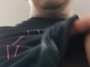 Asian Man Titty Fuck Puerto Rican Huge Boobs