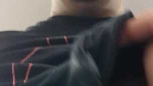 Asian Man Titty Fuck Puerto Rican Huge Boobs