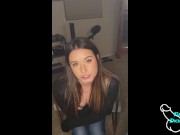 Wife Cucks Husband with His Boss 4/16