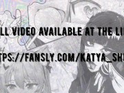 Makes a footjob dildo in stockings and shows sexy feet 16/16