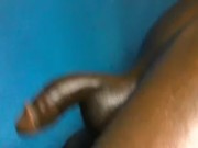 NAUGHTY AMATEUR TEEN PISSING ON THE WALL