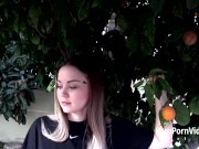 Little slut picked up from the street, fucked and creampied 2/16