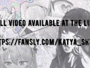 Blonde in beautiful lingerie and stockings squirts on the bed 16/16