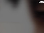 Mimi and Lola Are Down For Some Raunchy Fuck With Big Cock Stud - LETSDOEIT 3/16