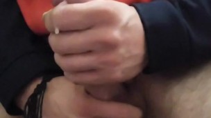 Massive cum explosion