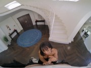 Horny Black Babe August Skye Is Your Smoking Hot Gala Date For The Night 5/16