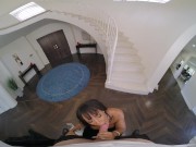 Horny Black Babe August Skye Is Your Smoking Hot Gala Date For The Night 6/16