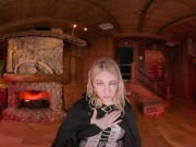 Melody Marks As MELINA Will Be Your Guidance In This Sexual Fantasy Realm 2/16