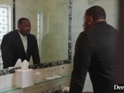 Deeper. Stunning BBC-Crazy Beauty Valentina Has Intense Anal 3/16