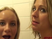 Leah and Brianna Get Their Way In This Sexy FFM Threeway 4/16