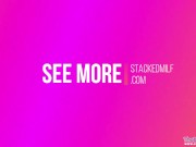 * Preview Alert 😈 * Horny Step-mom needs cock now! 16/16