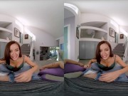 Your HR Wouldn't Allow This Type Of Exclusive One-On-One Meeting With Vanna Bardot 6/16