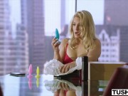 VIXENPLUS First Time Anal Comp 9/16