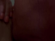 Sexy wife with tight pussy has muscular boy toy lick every drop 11/16