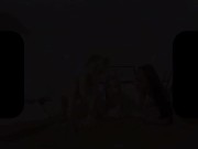 Your GF Angelika Gray Are Open For A 4some Experiment With Cayenne Hot And Lily Ray 11/16