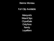 Ebony femdom Anal JOI 16/16