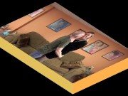 Heather and Billie are fucking in a threesome 1/16