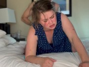 Extreme dirty talking, Slut gets pounded hard 10/16