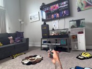 Girls Love Creampies! 1/16