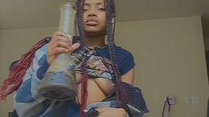 LETS SMOKE & Masterbate together