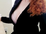 ASMR POV...CUM COUNTDOWN - MY Onlyfans/buttonsnbows