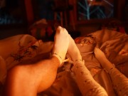 Car Sex & Hot Tub Delights, Adventure's Best by Laura Quest S02E02 (Part 2) 16/16